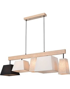 Потолочный светильник Velante 267-713-05