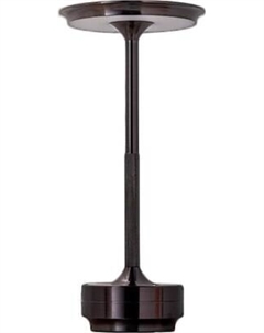 Прикроватная лампа Kinklight Ренна 07207-T.19