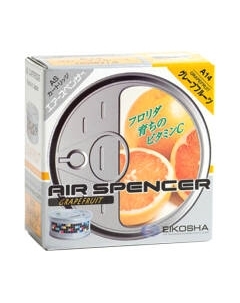 Ароматизатор автомобильный Eikosha Spirit Refill Citrus / A-1