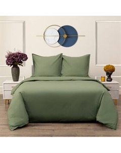 Комплект постельного белья Siberia Home Сэнди 1.6 70x70 / Сиб-1.6-С-м70x70 Siberia home