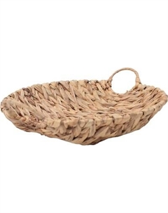 Корзина AksHome Alina 36x30x12.5 Akshome