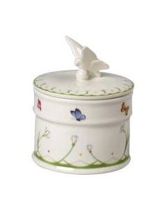 Емкость для хранения Villeroy & Boch Colourful Spring / 14-8663-4556 Villeroy & boch