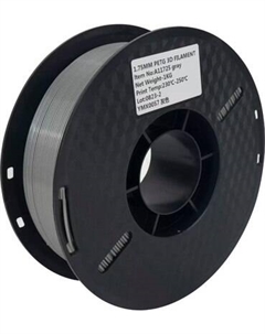 Пластик для 3D-печати Kingroon Petg 1.75мм / HC098