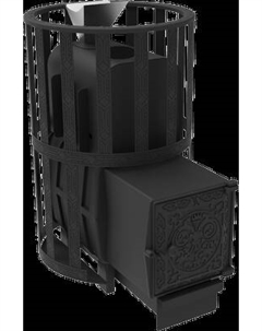 Печь-каменка Березка Воевода 15