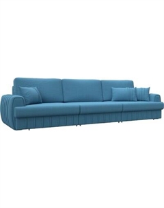 Диван Лига Диванов Лига-057 НПБ Лонг / 129237 Лига диванов