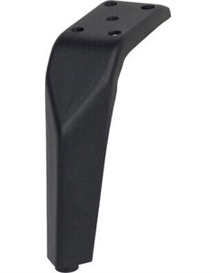 Опора мебельная AKS Harmony h130 Aks