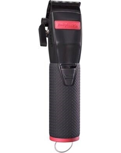 Машинка для стрижки волос BaByliss Pro Boost+ Clipper FX8700RBPE Babyliss