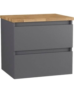 Комод для ванной Lauter Mia 60