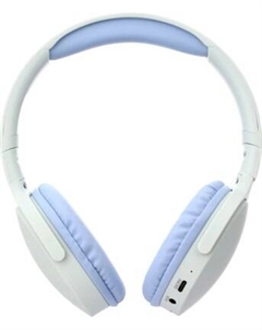 Наушники Miniso Bicolor 5134