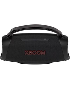 Портативная колонка LG Xboom XG8T Lg