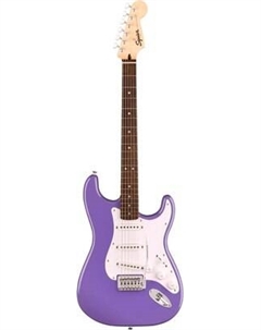 Электрогитара Fender Squier Sonic Stratocaster LRL WPG UVT