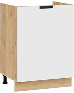 Шкаф под мойку ТриЯ Гренада с одной дверью 1Н6М Трия