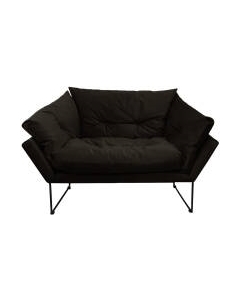 Кресло мягкое Brioli Анико