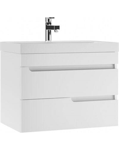 Тумба под умывальник Айсберг Bazis 70 Веста В2 DV5916T