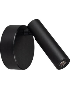 Спот Arlight SP-BED-NB-R90-3W Warm3000 BK 20deg / 034061