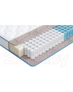 Матрас Askona Sky Ice 90x190