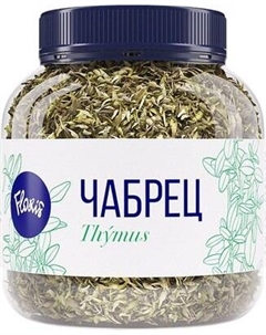 Чайный напиток Floris Чабрец