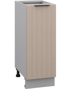 Шкаф-стол кухонный Arvento Корнелия Анта-плюс НШ30р без столешницы