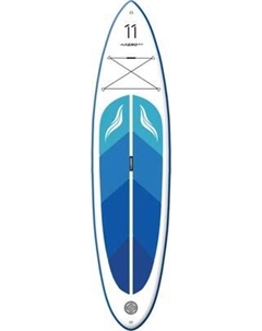 SUP-борд AERO Blue Ocean 11 Aero