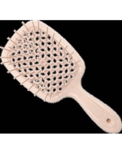 Расческа Janeke Superbrash 82SP226PNK