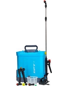 Опрыскиватель аккумуляторный GPT DF-A8 Gpt