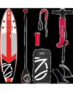 SUP-борд Zap Windfoil 11