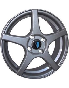 Литой диск Venti 1510 15x6" 4x100мм DIA 60.1мм ET 37мм HB