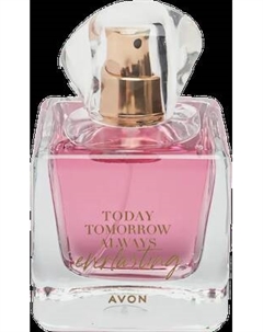 Парфюмерная вода Avon Everlasting