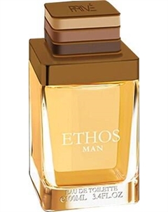 Туалетная вода Prive Ethos