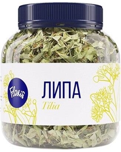 Чайный напиток Floris Липа