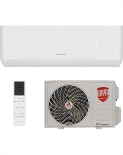 Сплит-система Royal Thermo RTDI-07HN8/Wi-Fi Royal thermo