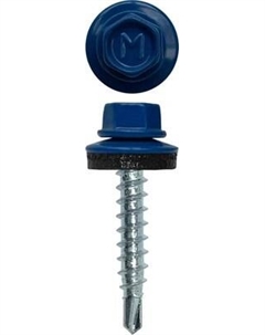 Саморез Daxmer Кровельный 4.8x29