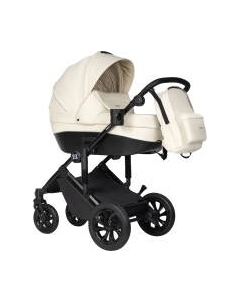 Детская универсальная коляска Farfello Molly Trio 3в1