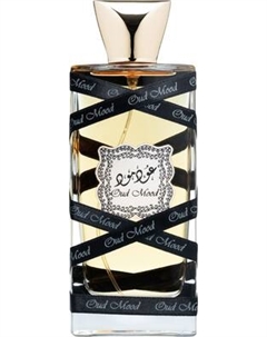 Парфюмерная вода Lattafa Oud Mood