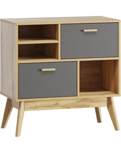 Тумба ЛофтМебель Олимпик №1 / VR-00003255 Лофтмебель