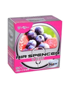 Ароматизатор автомобильный Eikosha Spirit Refill W Berry / A-44