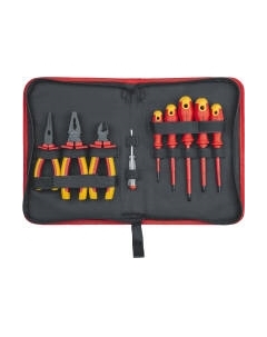 Универсальный набор инструментов Онлайт 82969