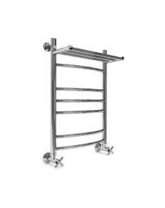 Полотенцесушитель водяной Luxon FJ 100x50