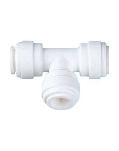 Муфта Гейзер 1/4-1/4-1/4 UT0404