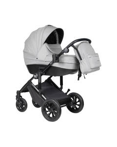Детская универсальная коляска Farfello Molly Trio 3 в 1
