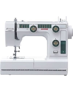 Швейная машина Janome LE 22