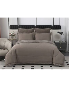 Комплект постельного белья с одеялом Sofi de Marko Энрике 1.6 / Кт-1.6-Эн9 Sofi de marko