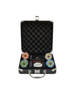 Набор для покера Partida Crown / CRW100