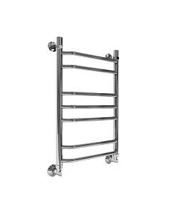 Полотенцесушитель водяной Luxon N 80x50