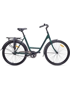 Велосипед AIST Tracker 1.0 26 2025 Aist