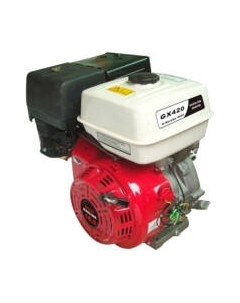 Двигатель бензиновый Shtenli GX420s / GX420s