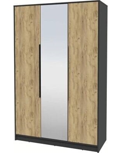 Шкаф Интерлиния Концепт КТ-Ш3з