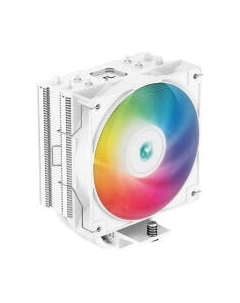 Кулер для процессора Deepcool AG500 WH ARGB (R-AG500-WHANMN-G)