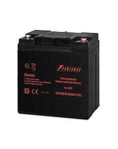Аккумуляторная батарея PowerMan CA 12240 PM/UPS Powerman
