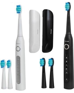 Набор электрических зубных щеток Pioneer TB-5000